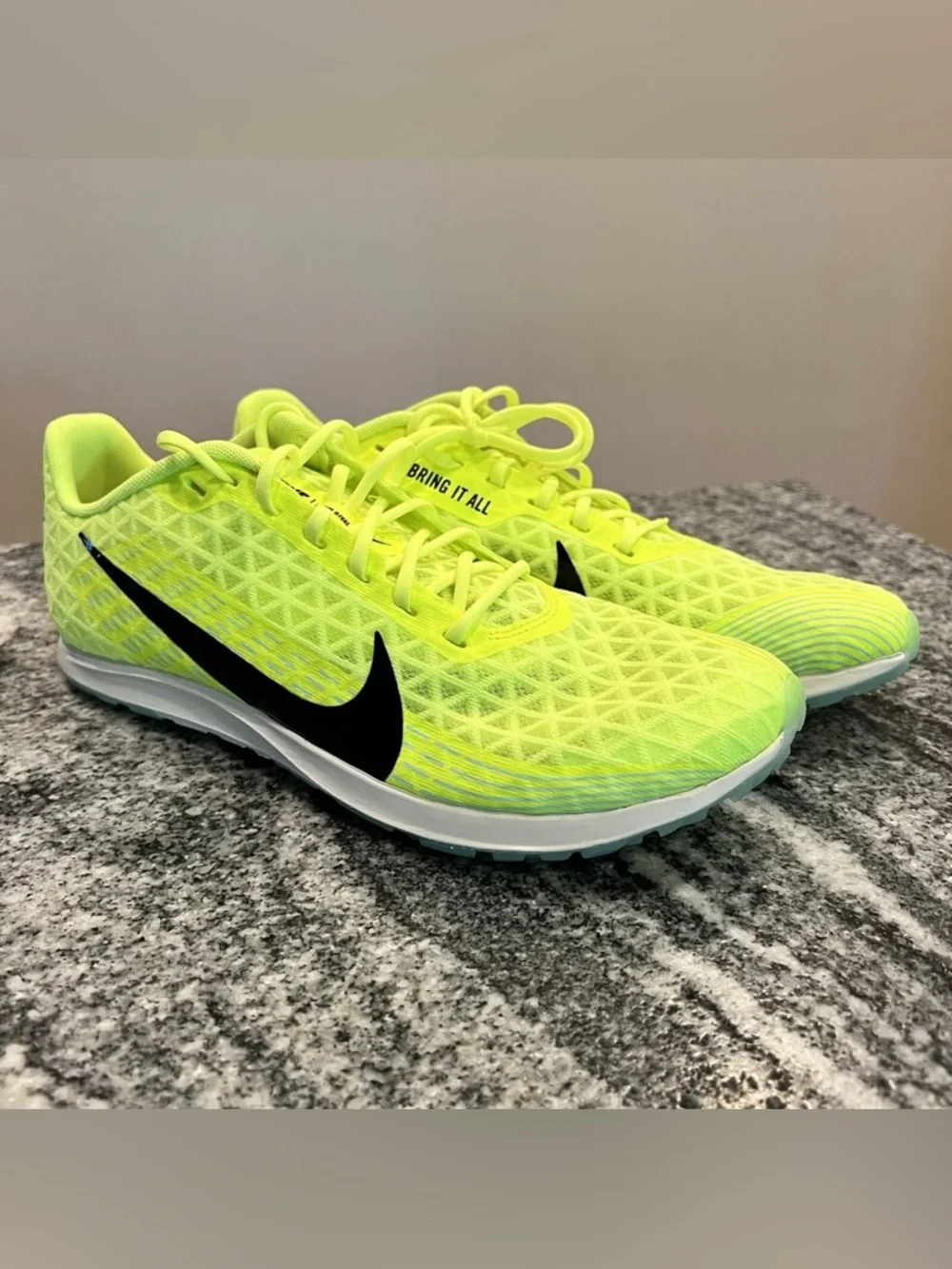 Nike track field